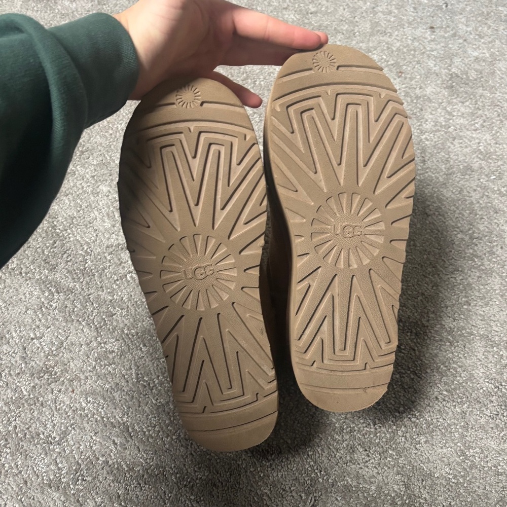 UGG Platform Shoes - image 4